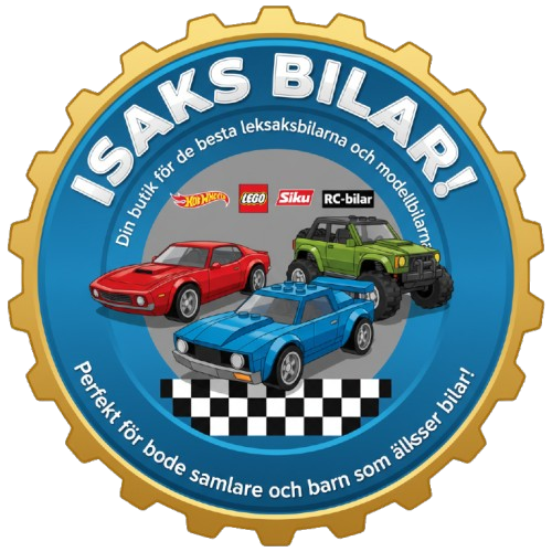 Isaks Bilar Logo